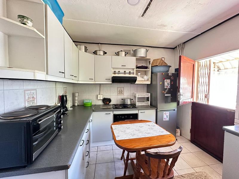 3 Bedroom Property for Sale in Ikwezi Eastern Cape
